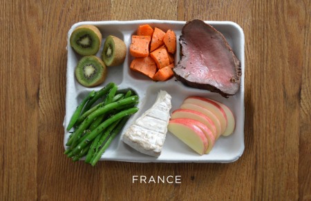 france-lunch